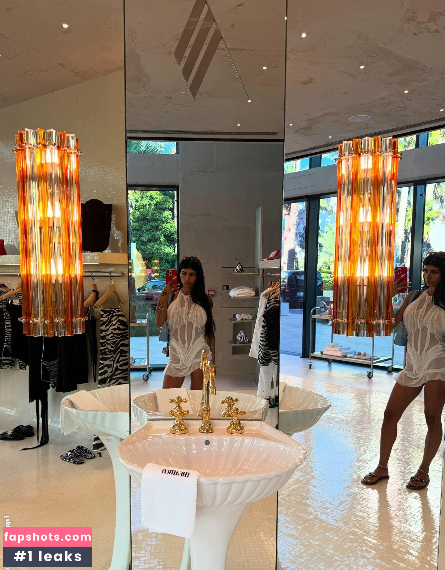 Mia Khalifa gallery photo #198