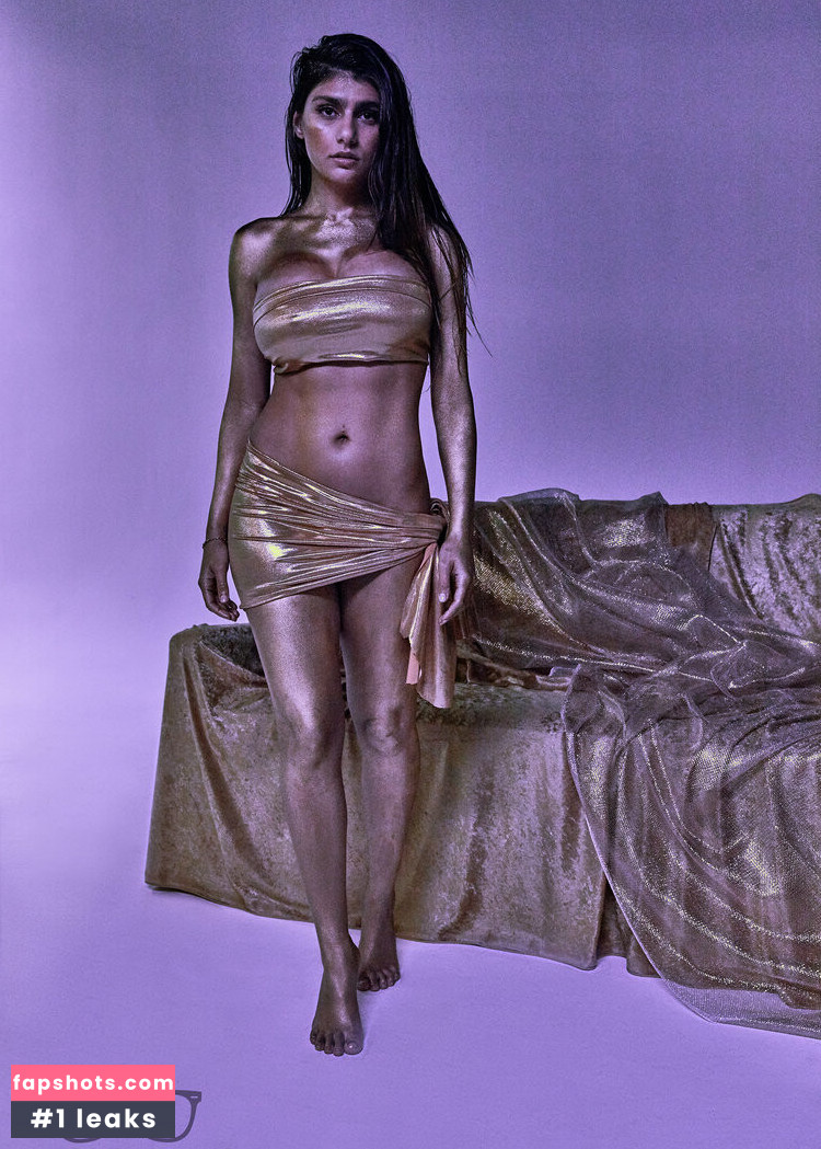 Mia Khalifa gallery photo #290