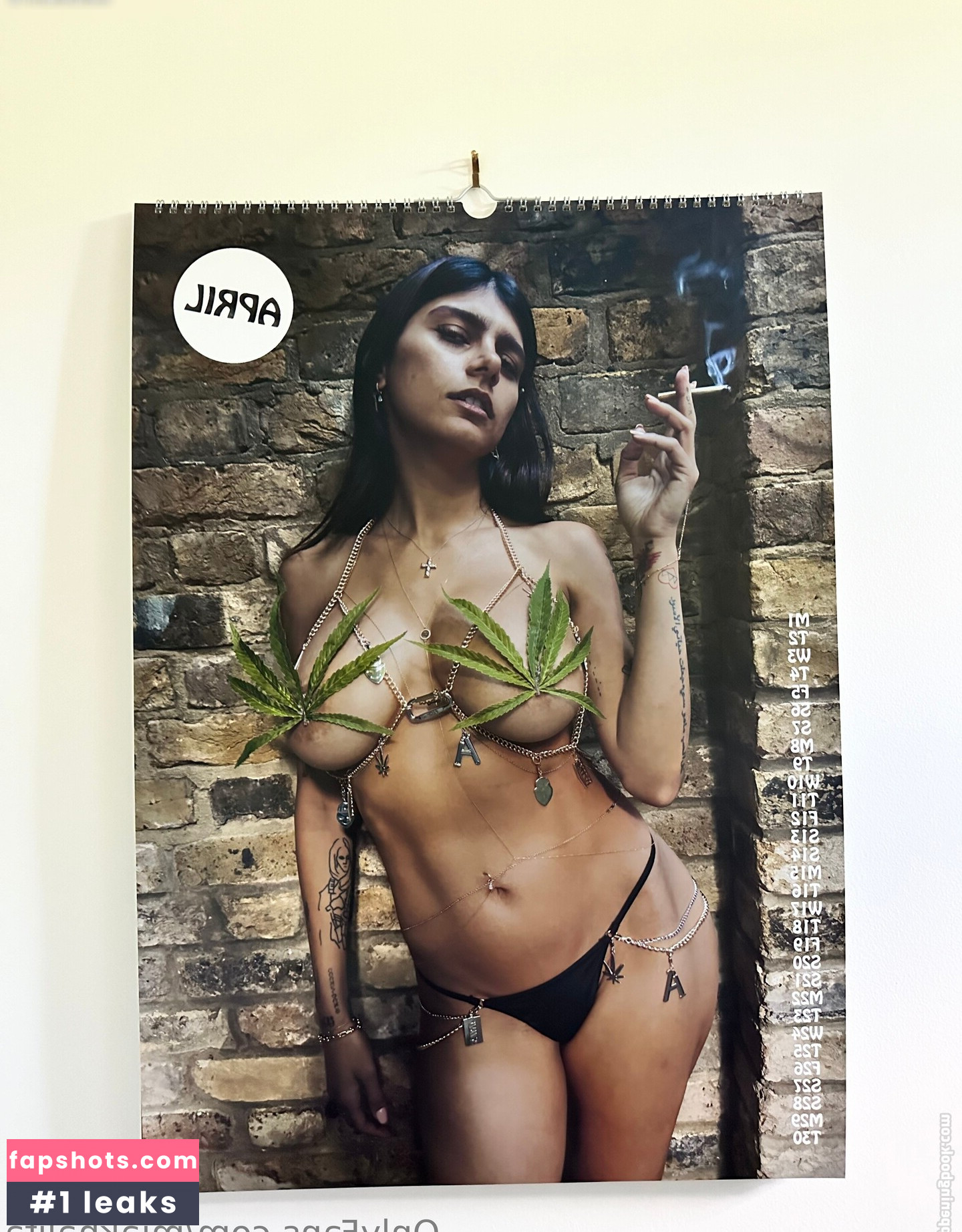 Mia Khalifa gallery photo #326