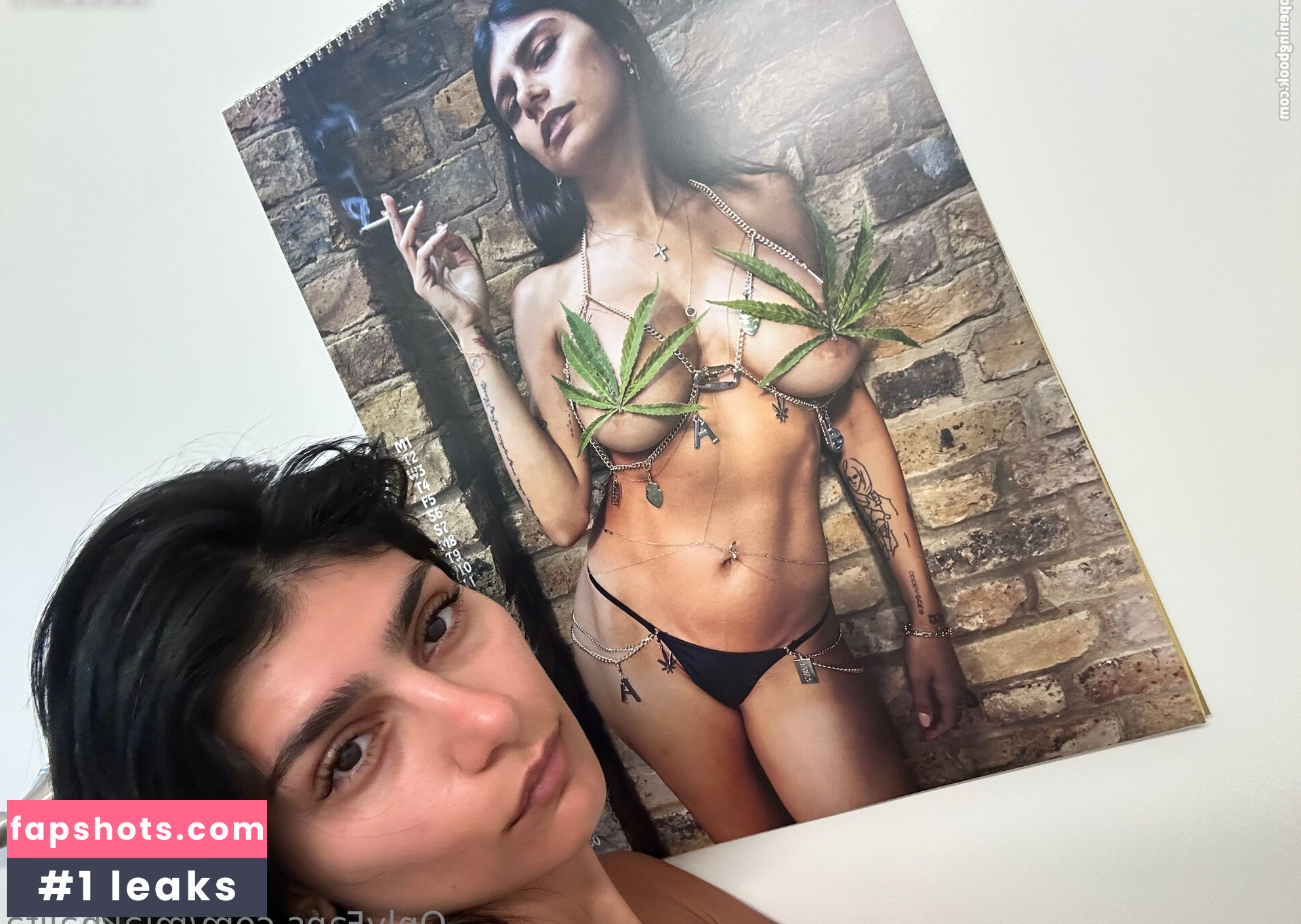 Mia Khalifa gallery photo #332