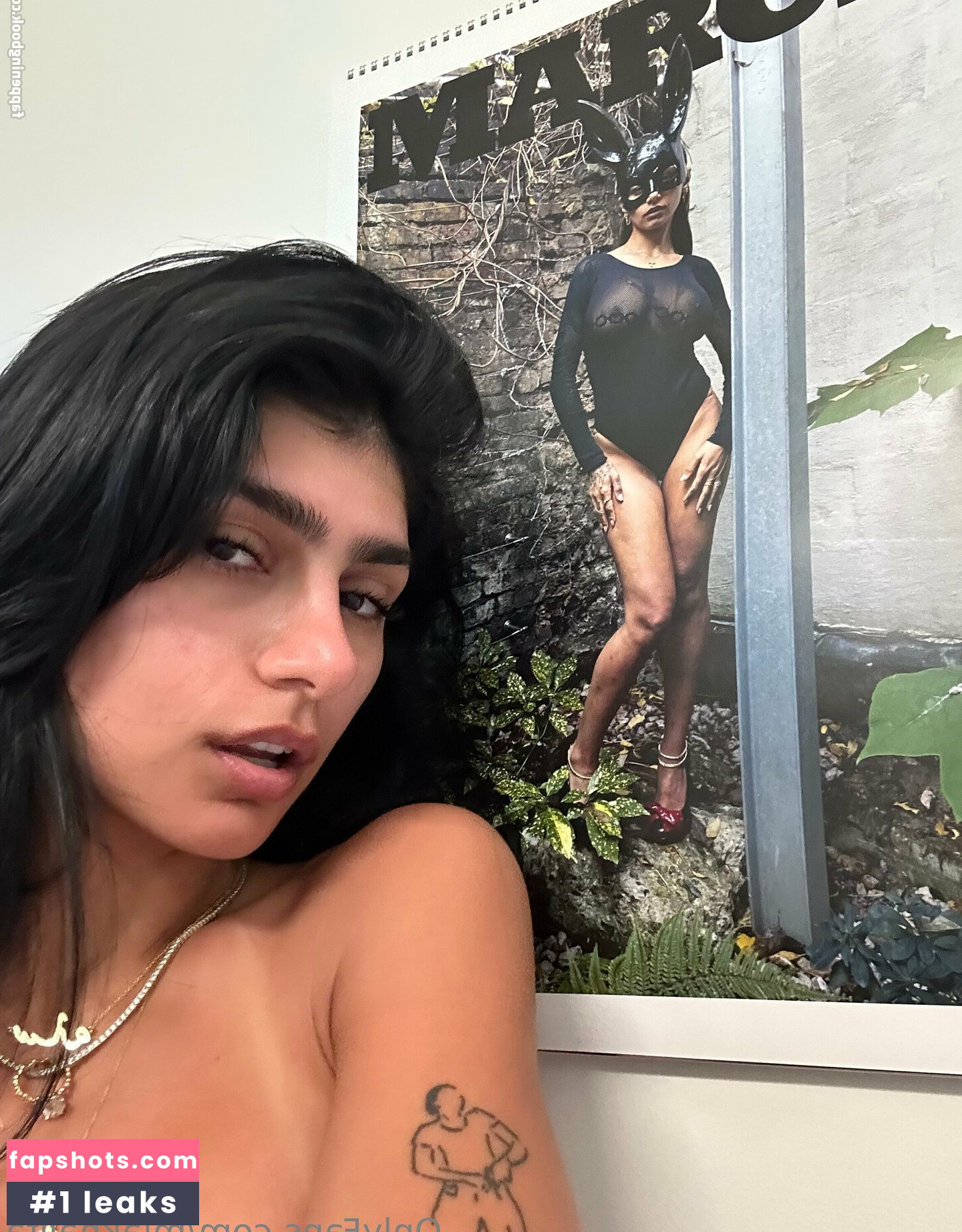 Mia Khalifa gallery photo #338