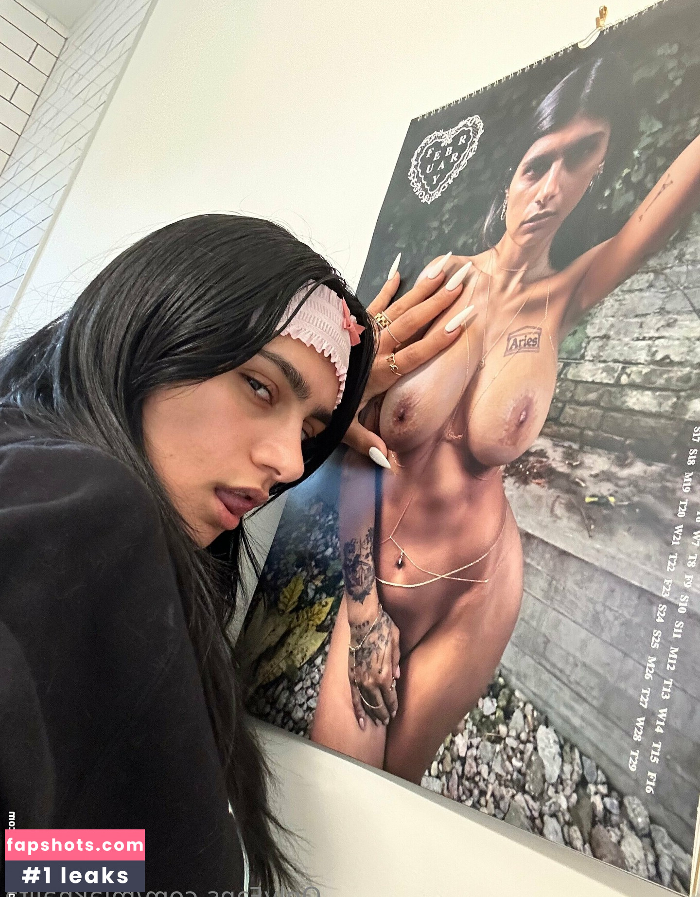 Mia Khalifa gallery photo #344