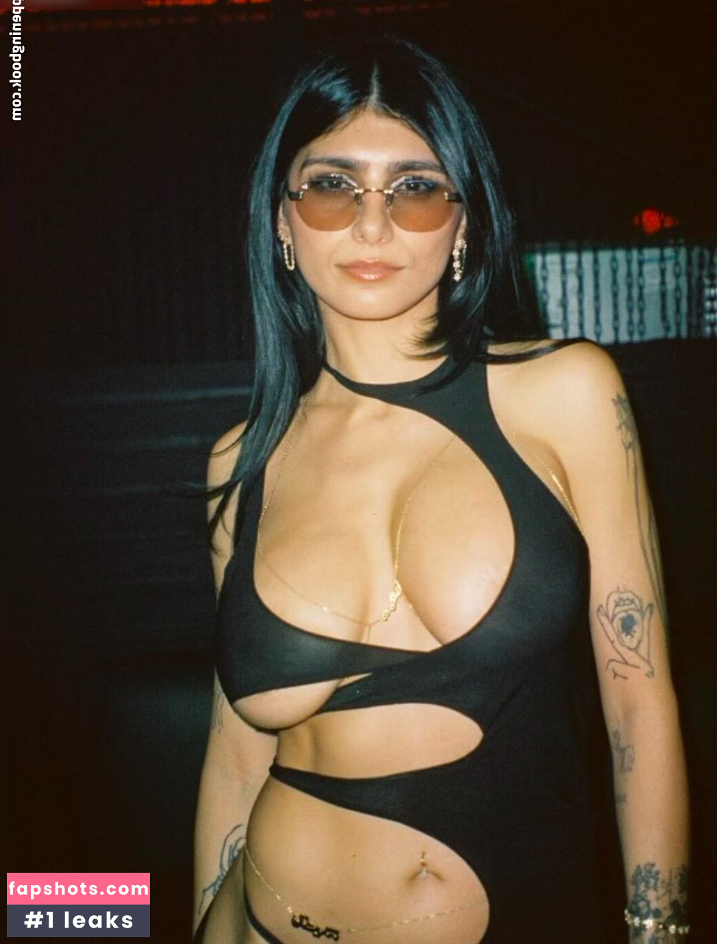 Mia Khalifa gallery photo #352