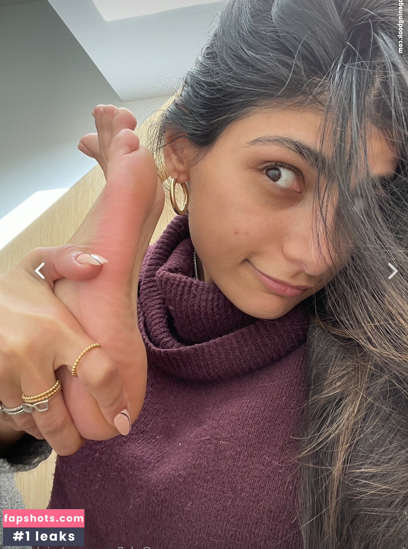 Mia Khalifa gallery photo #358