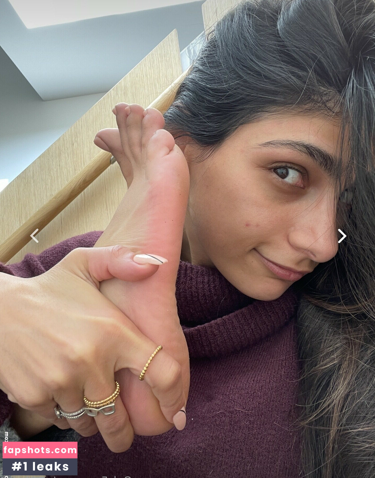 Mia Khalifa gallery photo #360