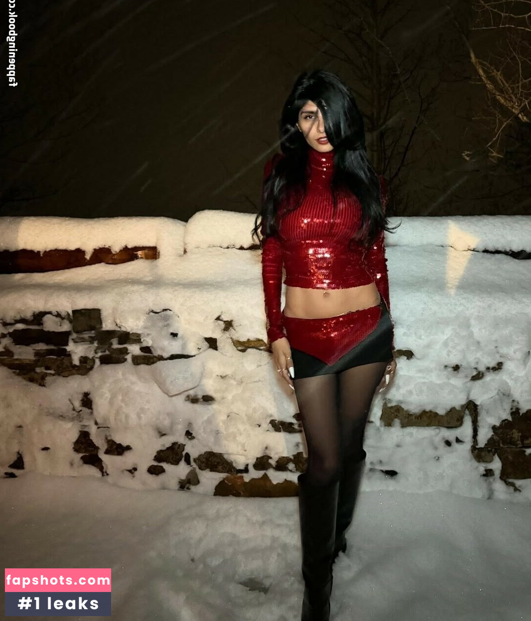 Mia Khalifa gallery photo #365