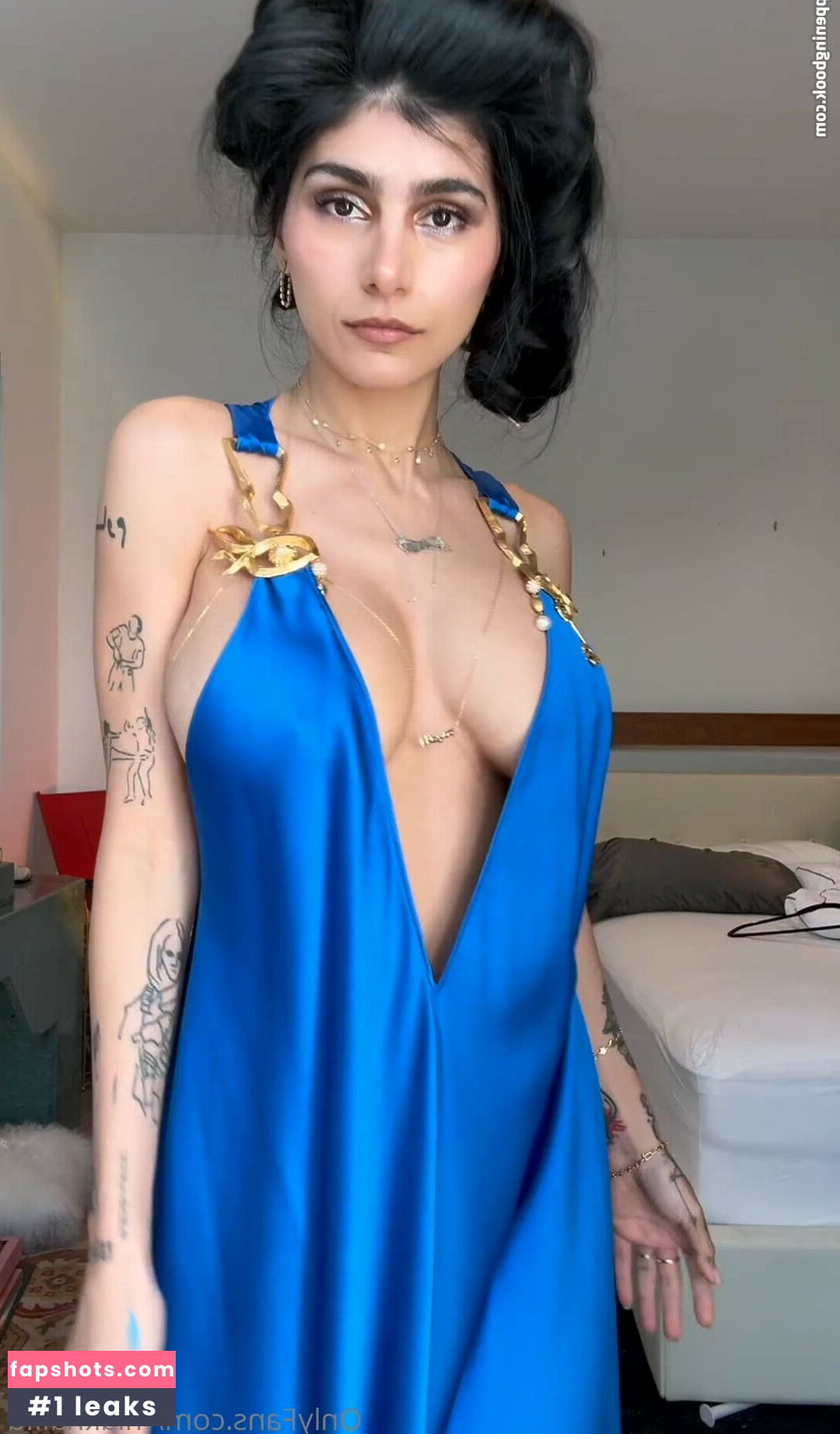 Mia Khalifa gallery photo #38