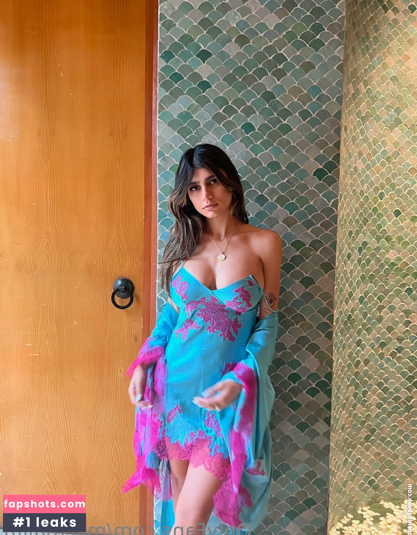 Mia Khalifa gallery photo #434