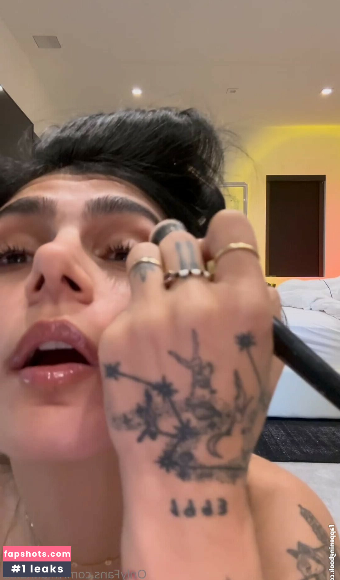 Mia Khalifa gallery photo #47