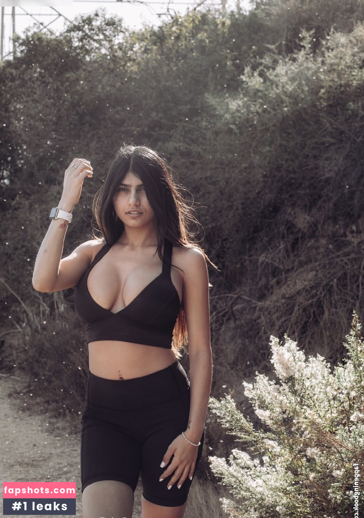 Mia Khalifa gallery photo #513