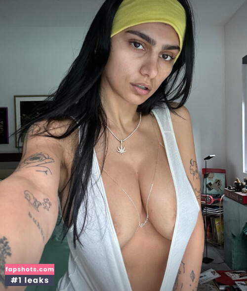 Mia Khalifa gallery photo #625