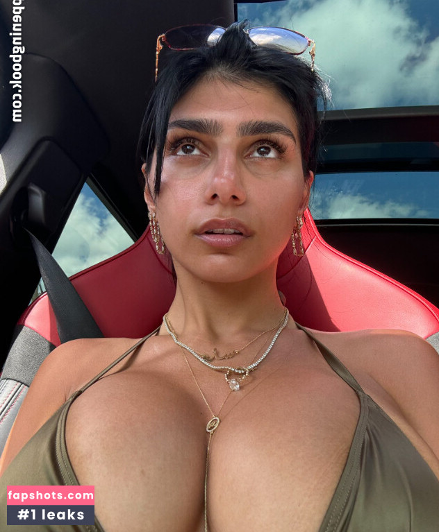 Mia Khalifa gallery photo #641