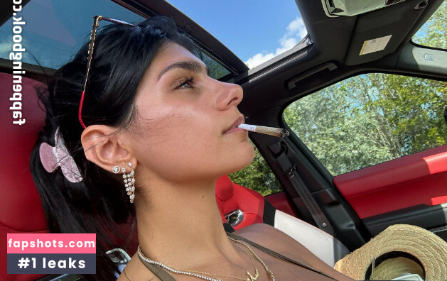 Mia Khalifa gallery photo #643