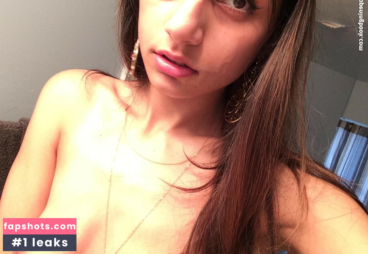 Mia Khalifa gallery photo #743
