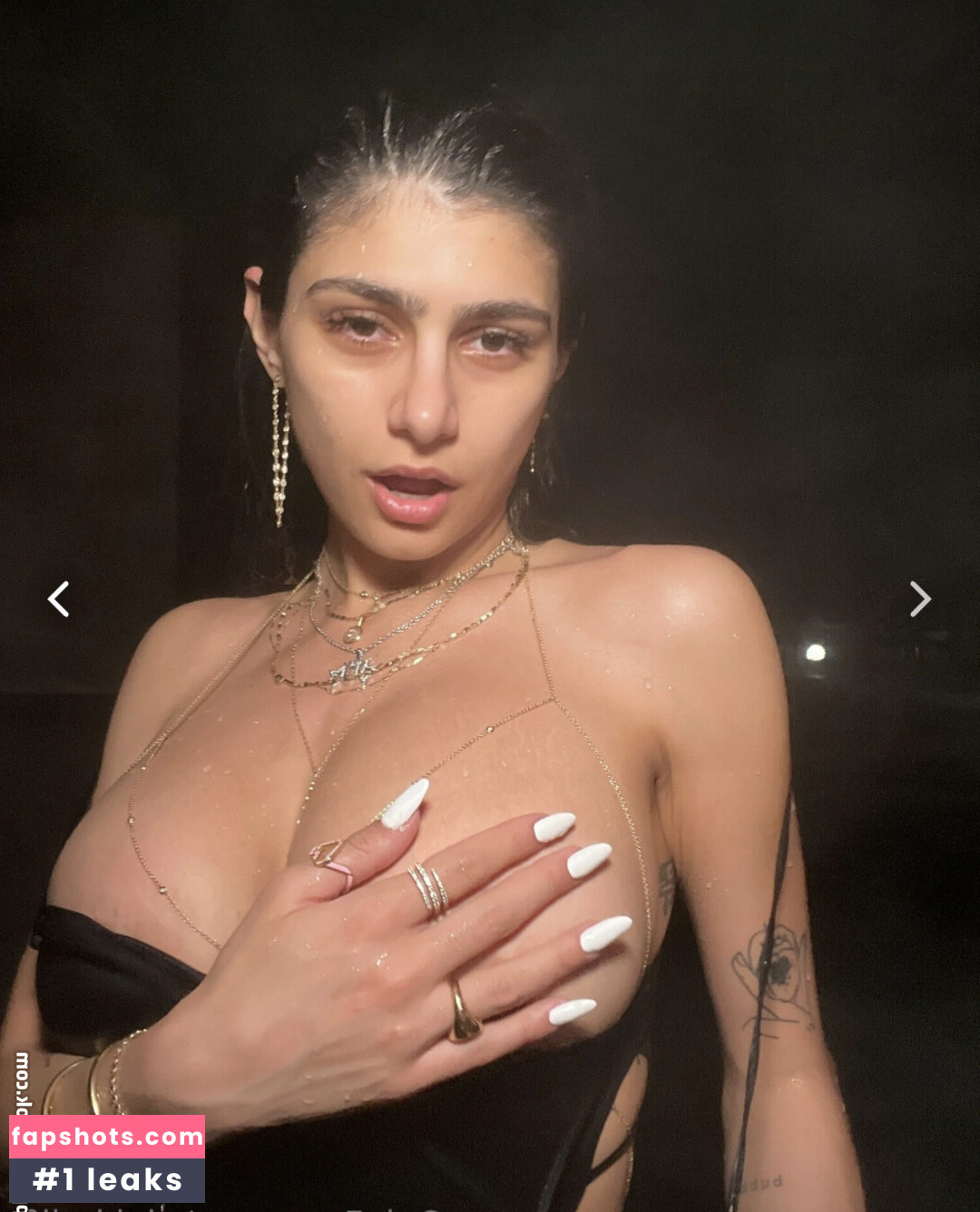 Mia Khalifa gallery photo #785