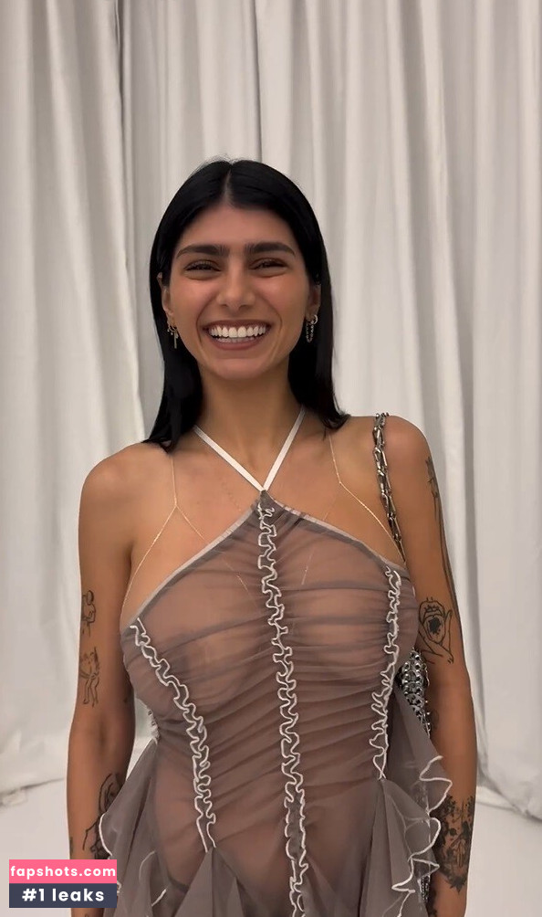 Mia Khalifa gallery photo #804