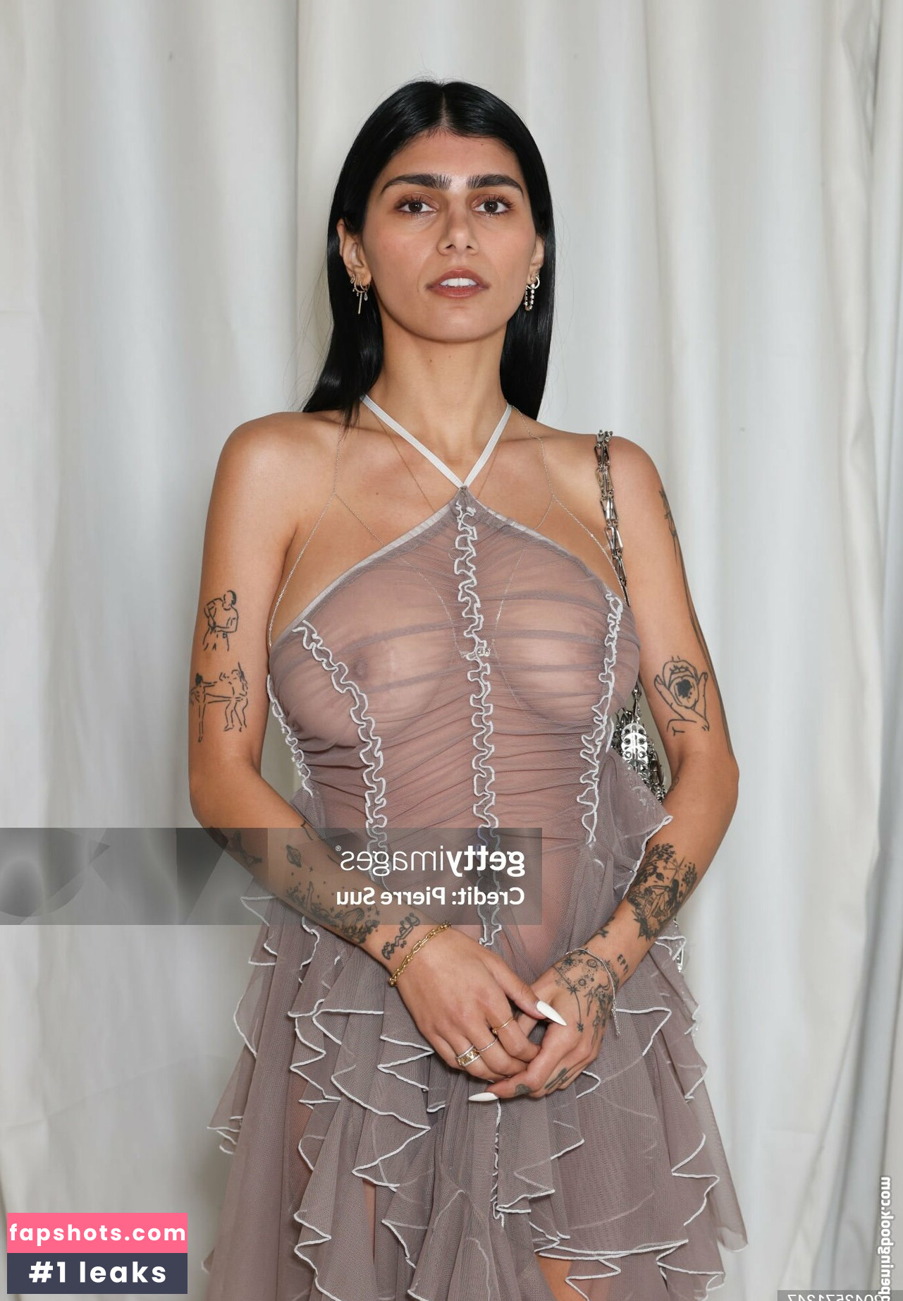 Mia Khalifa gallery photo #806