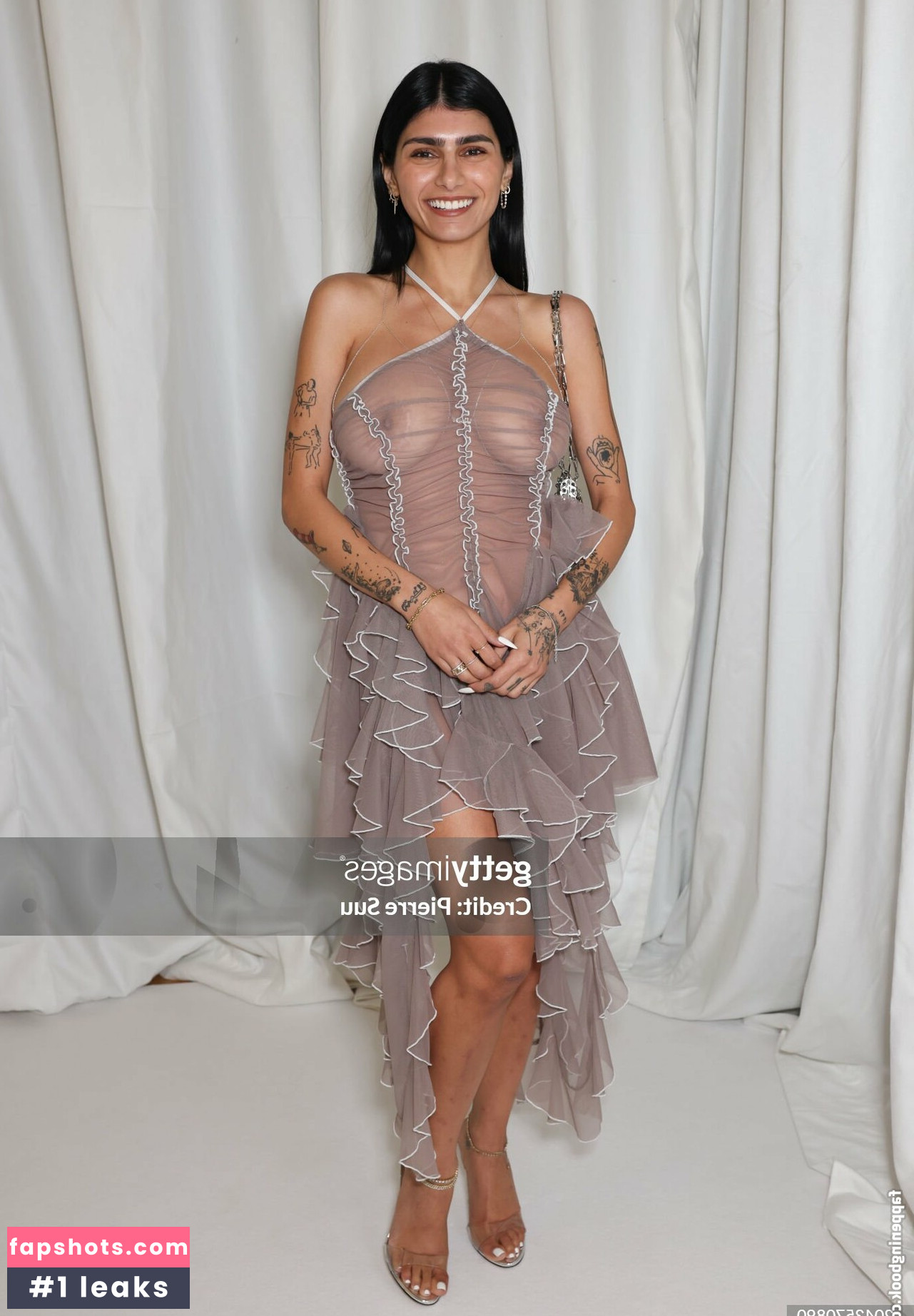 Mia Khalifa gallery photo #807