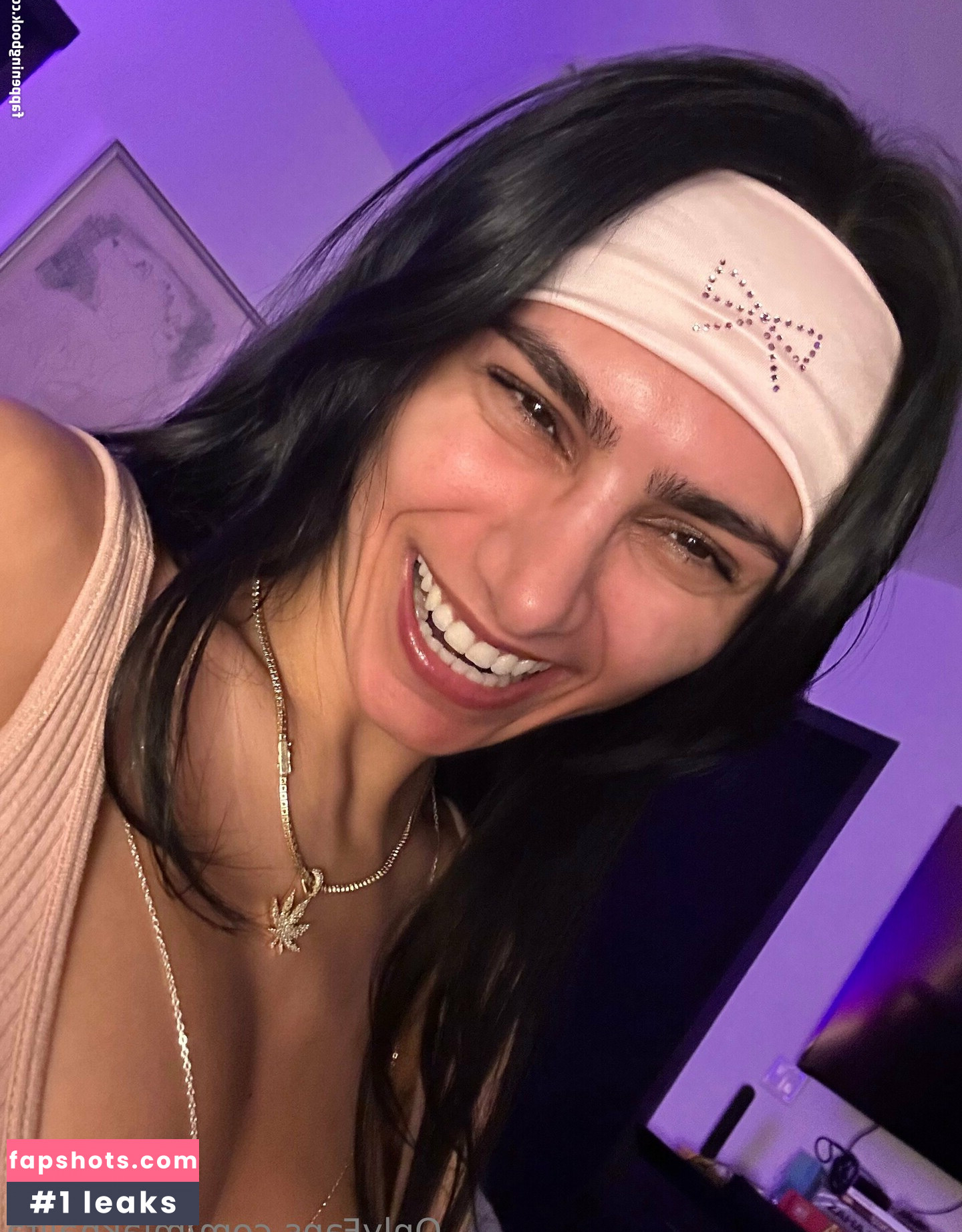 Mia Khalifa gallery photo #818