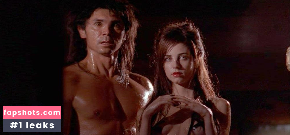 Mia Kirshner gallery photo #16