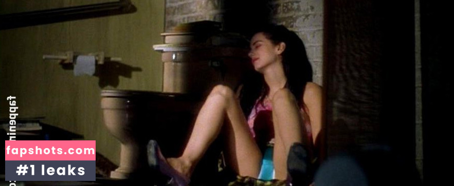 Mia Kirshner gallery photo #27