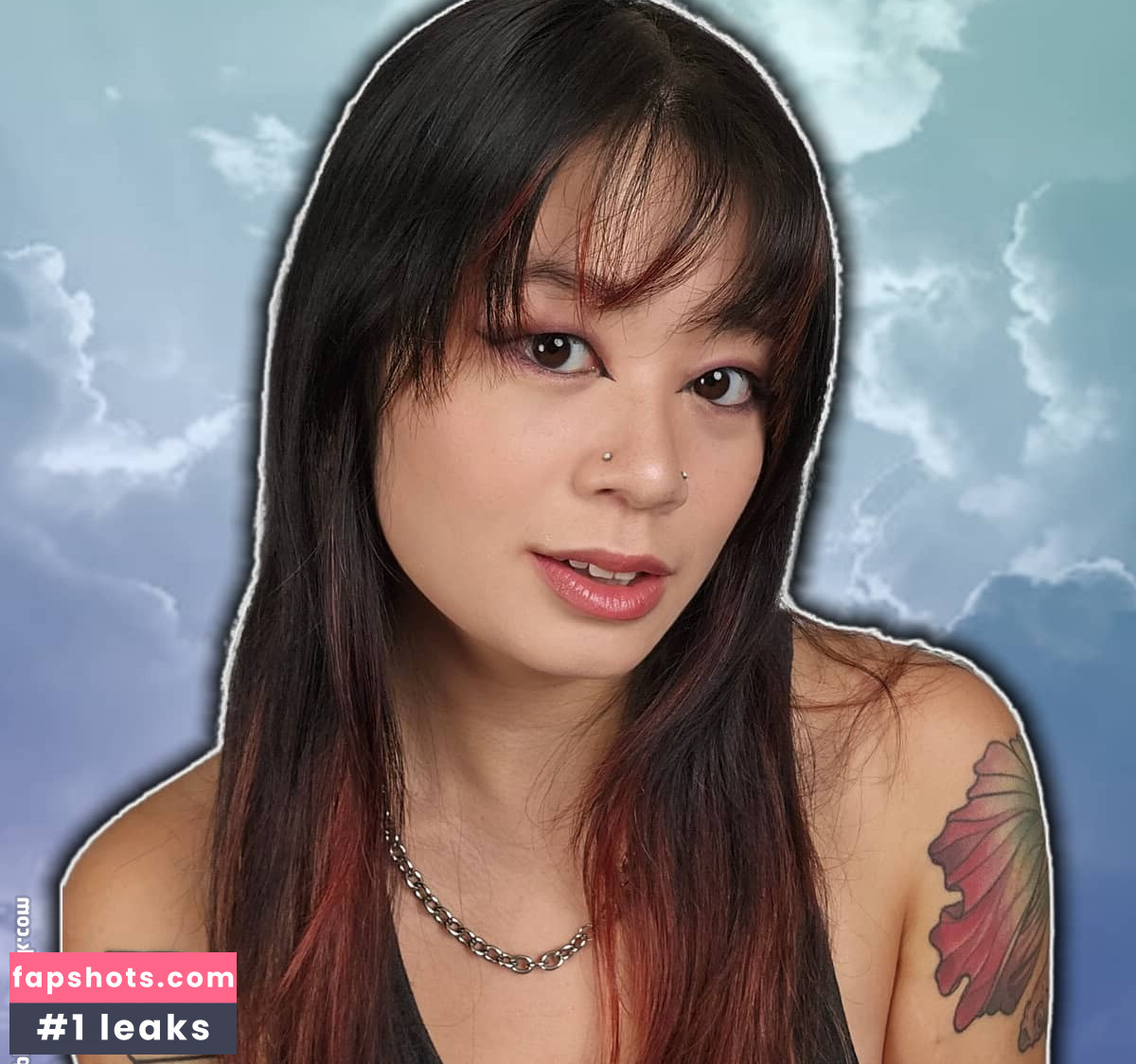 Mia Largo Nahé úniky fotek pouze od fanoušků #3 - Fapshots