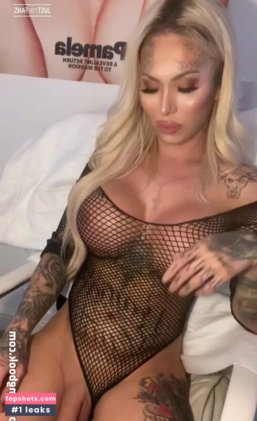 Mia Maffia Nacktheit OnlyFans Fotos #3 - Fapshots