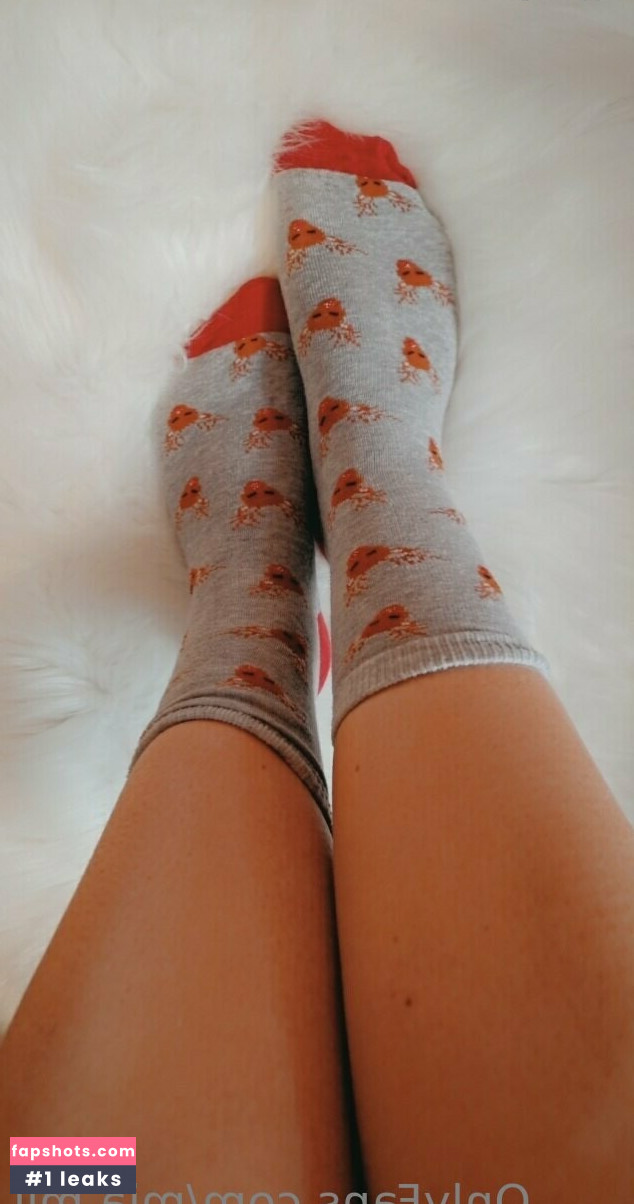 mia.mii Filtración Desnuda OnlyFans Foto #21 - Fapshots