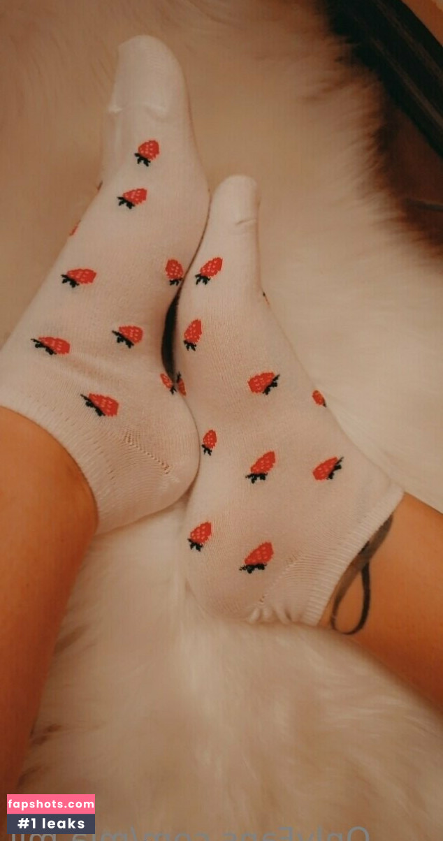 mia.mii Filtración Desnuda OnlyFans Foto #23 - Fapshots