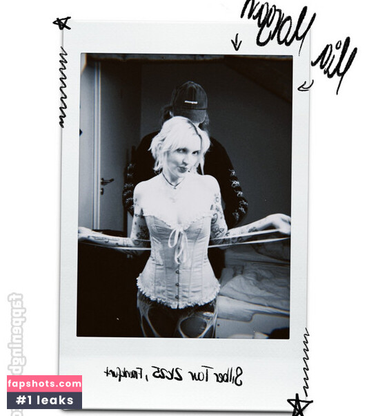 Mia Morgan gallery photo #2