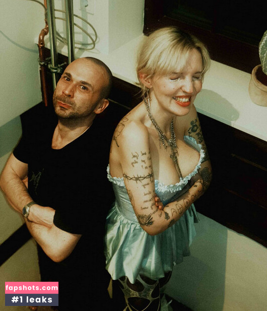 Mia Morgan gallery photo #4