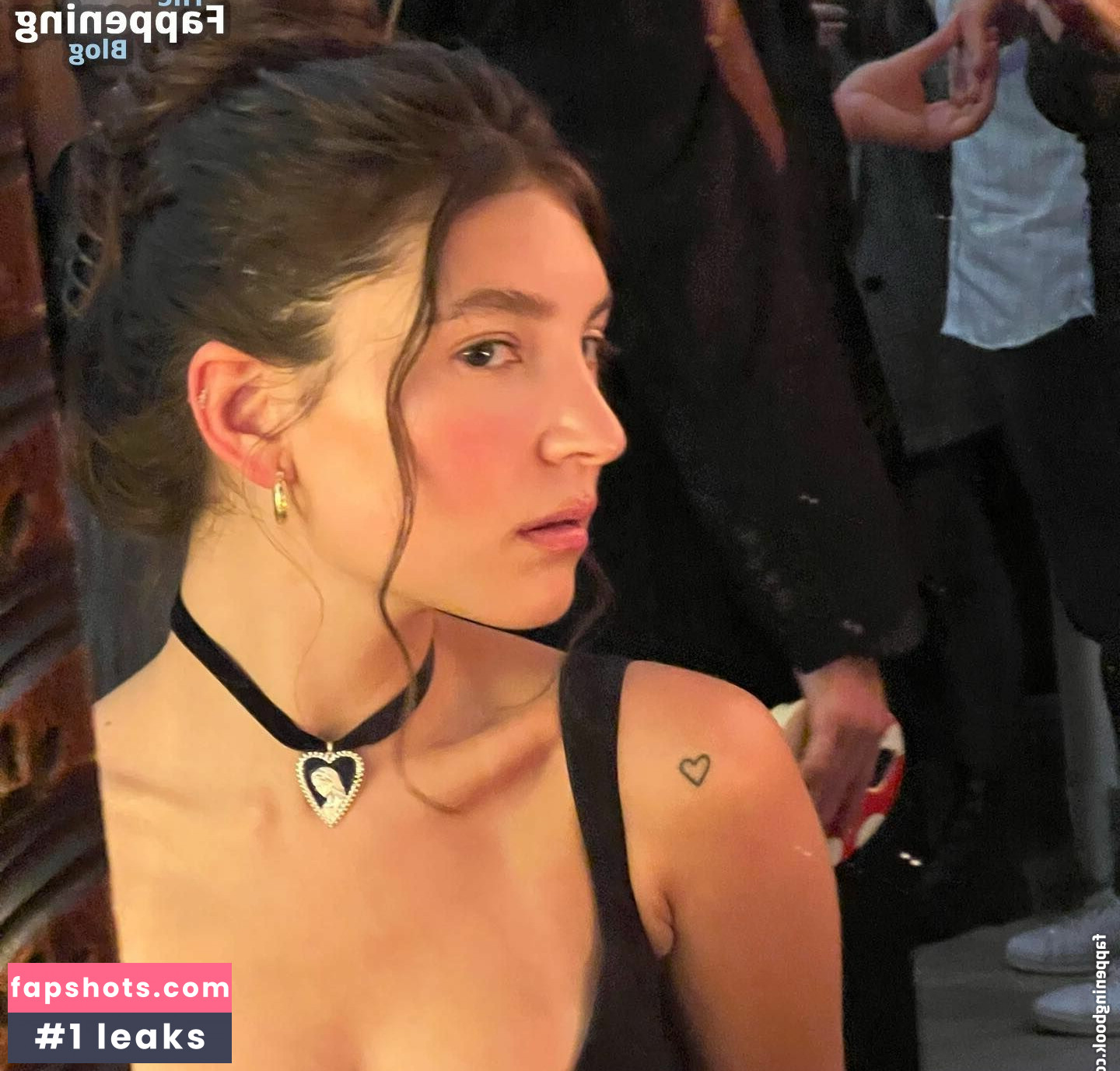 Mia Ortiz gallery photo #21