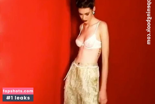 Mia Quinn Nahé úniky fotek pouze od fanoušků #2 - Fapshots