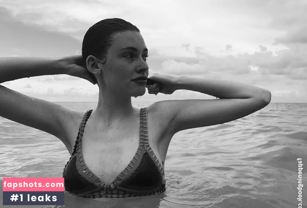 Mia Quinn Nahé úniky fotek pouze od fanoušků #12 - Fapshots