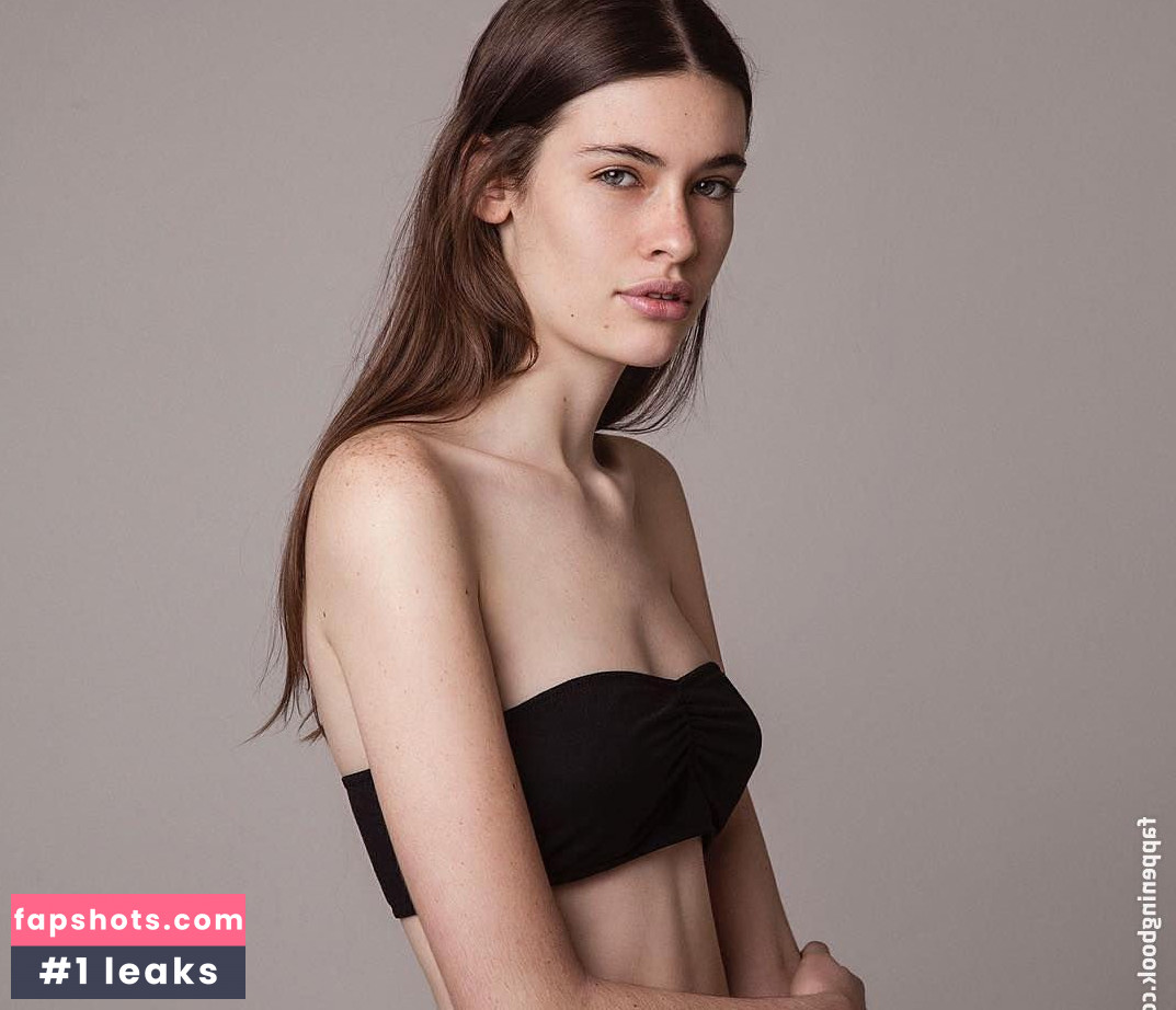 Mia Quinn Nahé úniky fotek pouze od fanoušků #13 - Fapshots