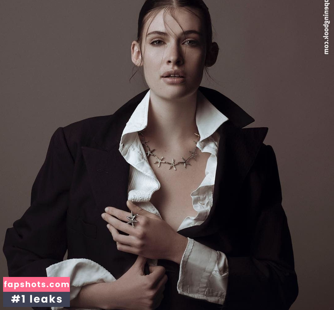 Mia Quinn Nahé úniky fotek pouze od fanoušků #14 - Fapshots