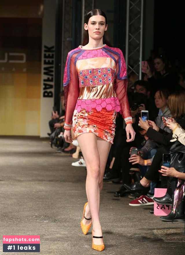 Mia Quinn Nahé úniky fotek pouze od fanoušků #15 - Fapshots