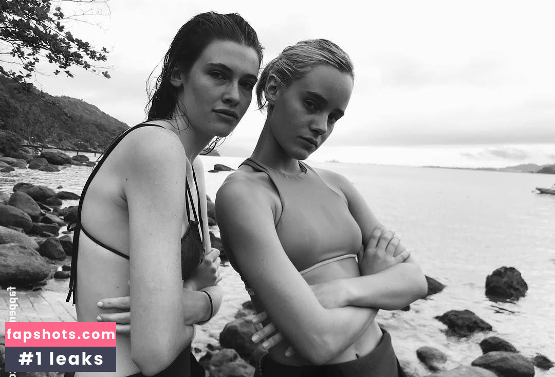 Mia Quinn Nahé úniky fotek pouze od fanoušků #19 - Fapshots