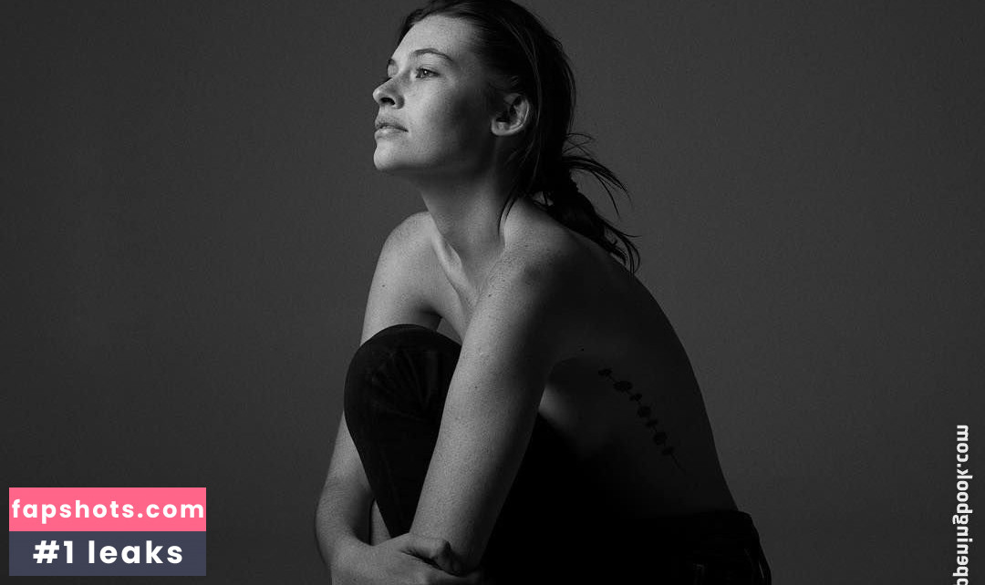 Mia Quinn Nahé úniky fotek pouze od fanoušků #3 - Fapshots