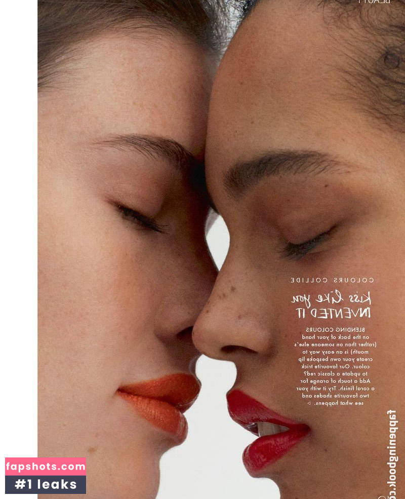 Mia Quinn Nahé úniky fotek pouze od fanoušků #21 - Fapshots