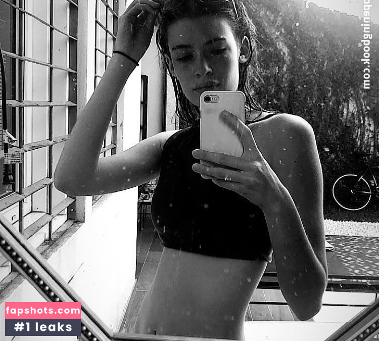 Mia Quinn Nahé úniky fotek pouze od fanoušků #23 - Fapshots