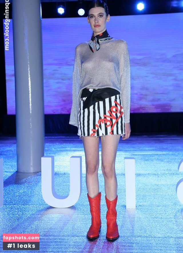 Mia Quinn Nahé úniky fotek pouze od fanoušků #25 - Fapshots