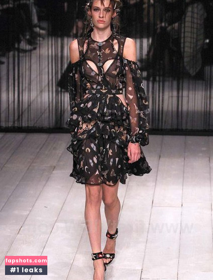 Mia Quinn Nahé úniky fotek pouze od fanoušků #4 - Fapshots