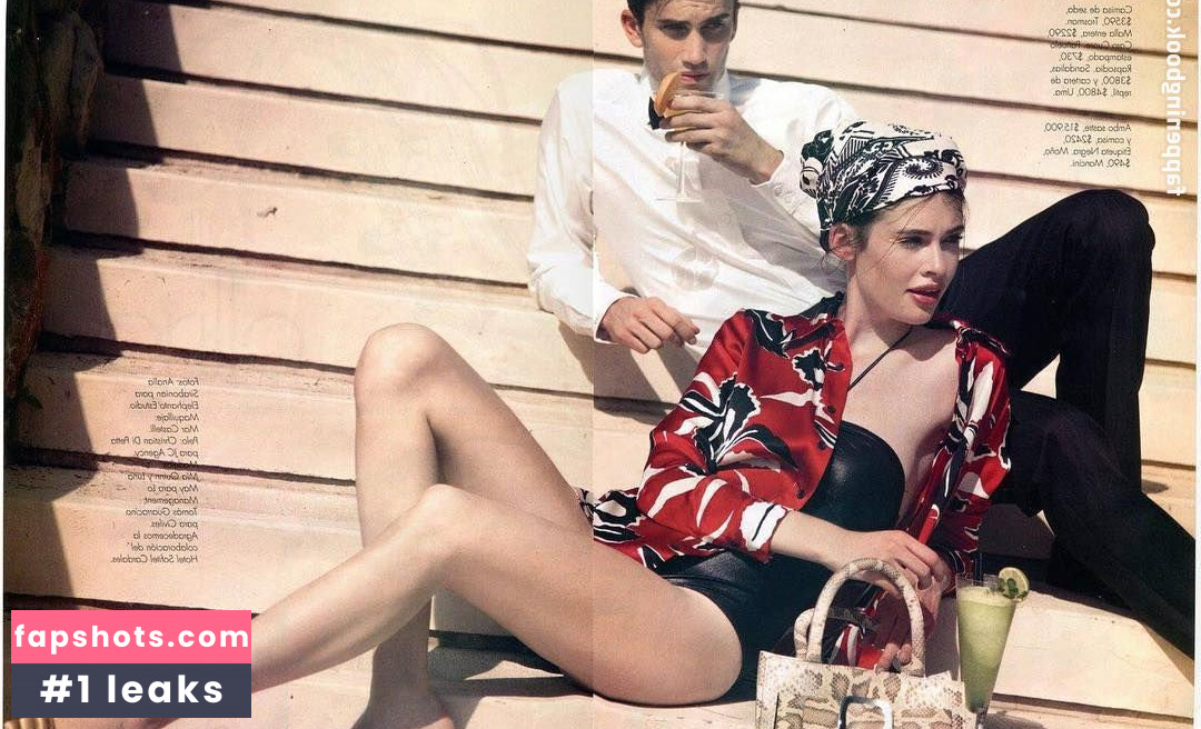 Mia Quinn Nahé úniky fotek pouze od fanoušků #31 - Fapshots