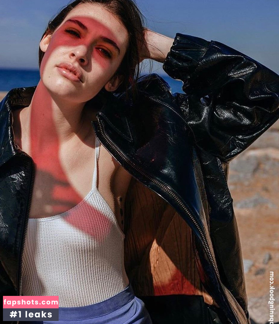 Mia Quinn Nahé úniky fotek pouze od fanoušků #33 - Fapshots