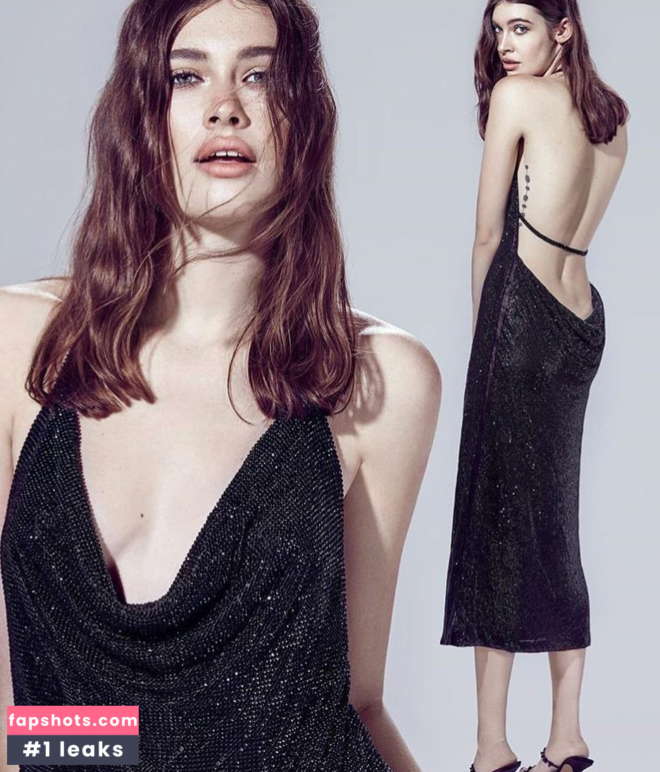 Mia Quinn Nahé úniky fotek pouze od fanoušků #38 - Fapshots