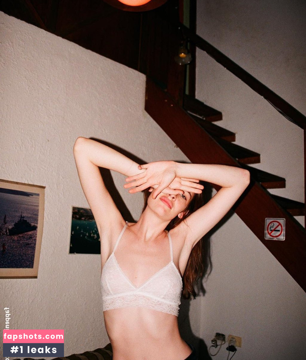 Mia Quinn Nahé úniky fotek pouze od fanoušků #40 - Fapshots