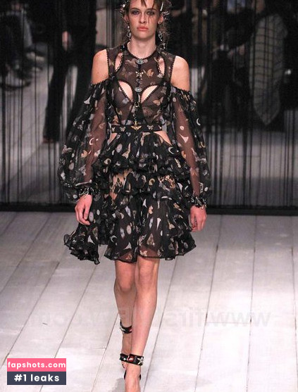 Mia Quinn Nahé úniky fotek pouze od fanoušků #5 - Fapshots