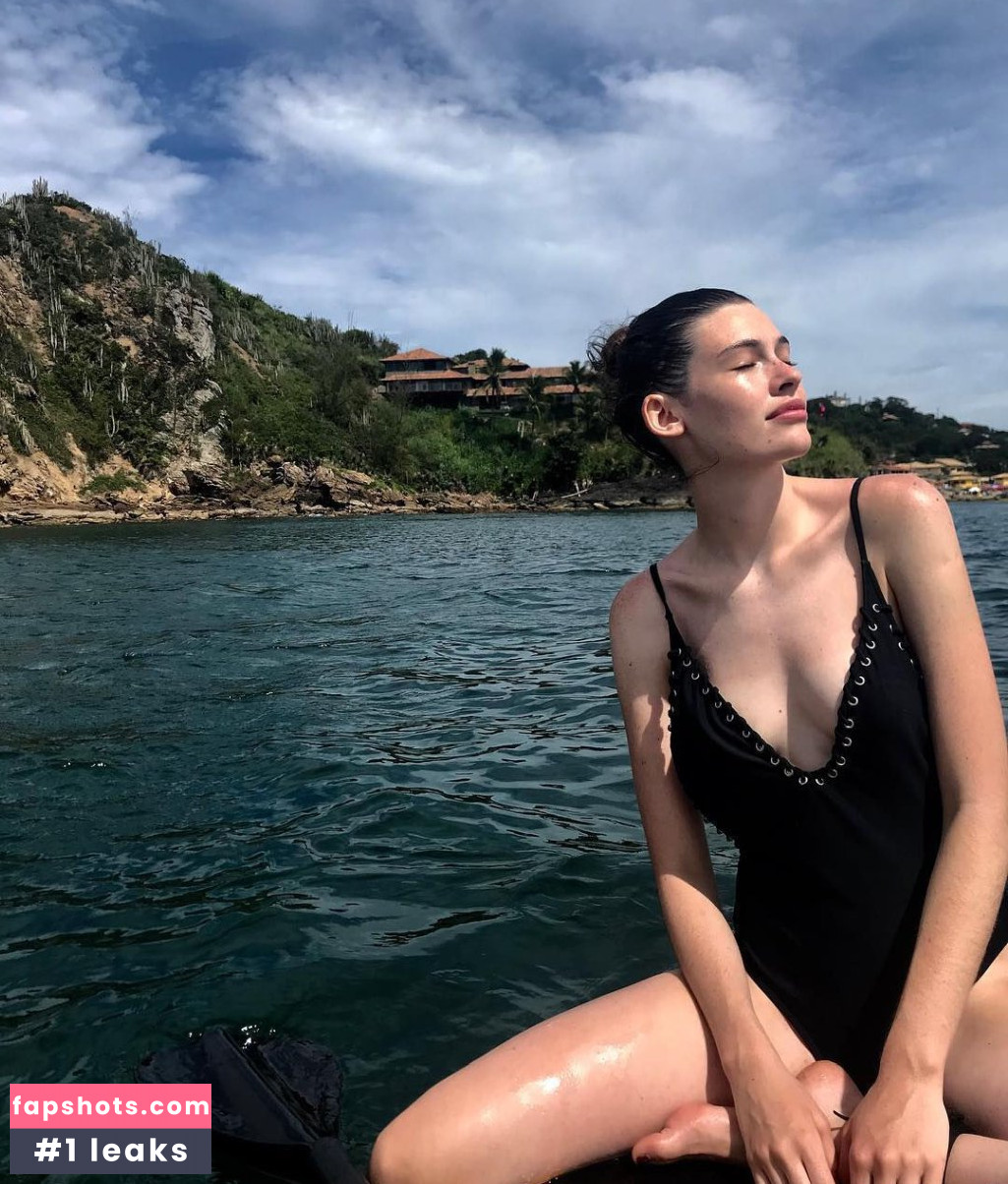 Mia Quinn Nahé úniky fotek pouze od fanoušků #43 - Fapshots