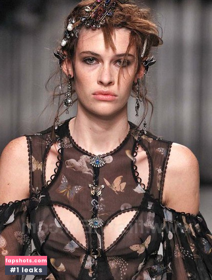 Mia Quinn Nahé úniky fotek pouze od fanoušků #6 - Fapshots